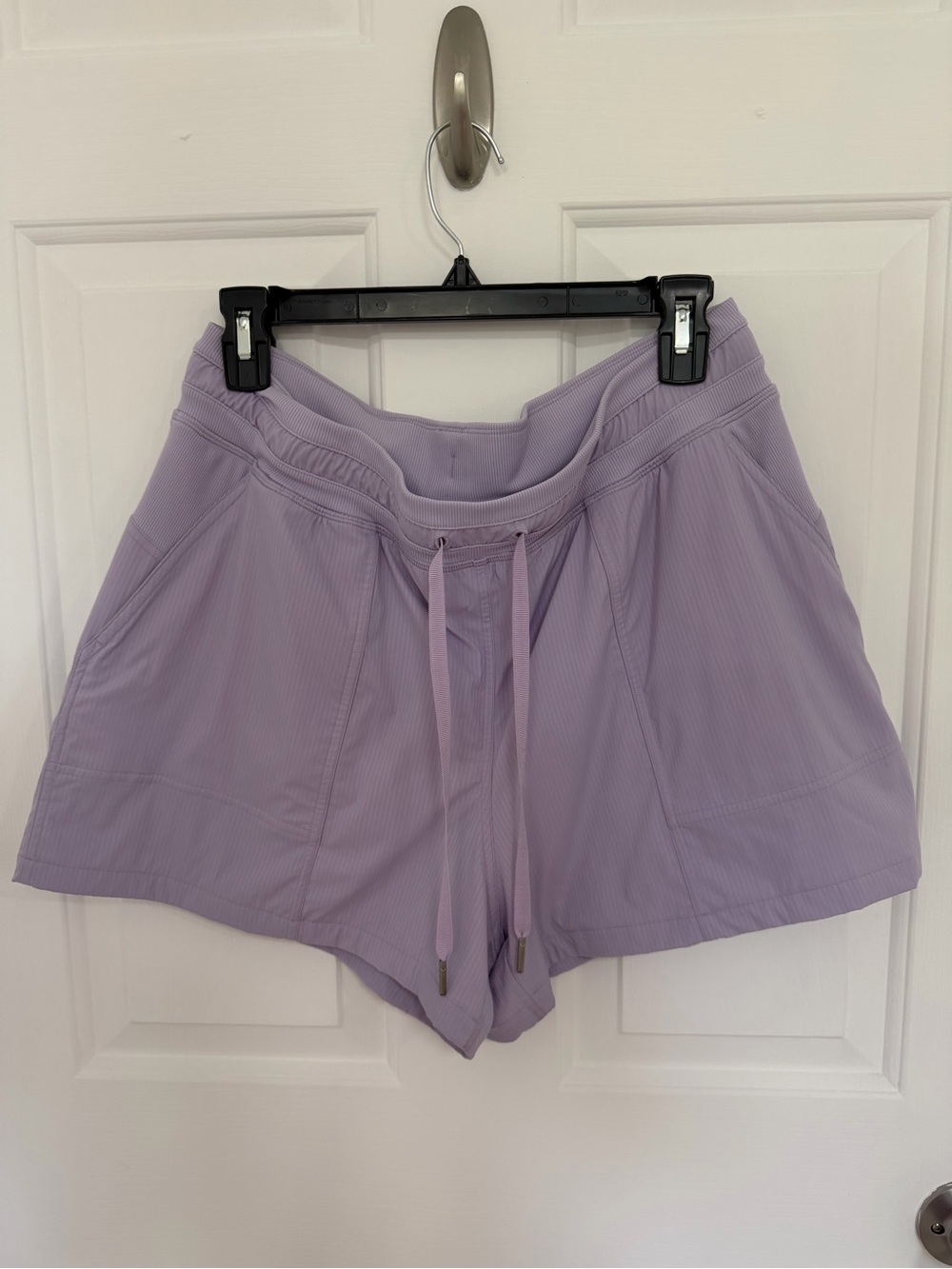 lululemon athletica Dance Studio HR Short 3.5"